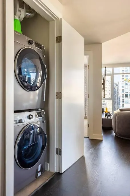 Appartamento Vancouver Downtown Yaletown Collection Condo Canada