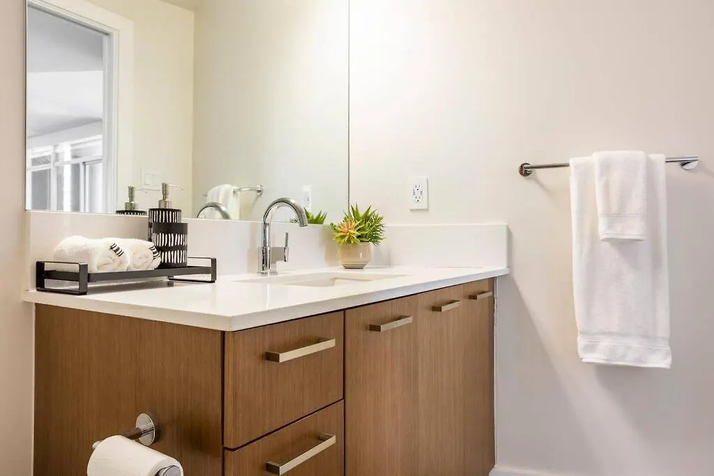 Appartamento Vancouver Downtown Yaletown Collection Condo