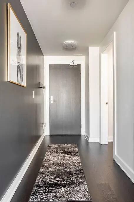 Vancouver Downtown Yaletown Collection Condo
